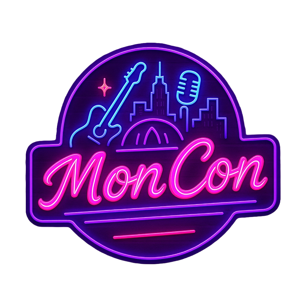 MonCon Logo